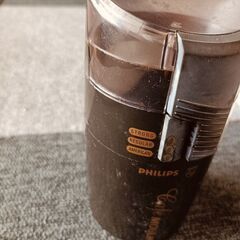 コーヒーミル　現状