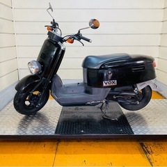 兵庫県のVOX バイクの中古が安い！激安で譲ります・無料で