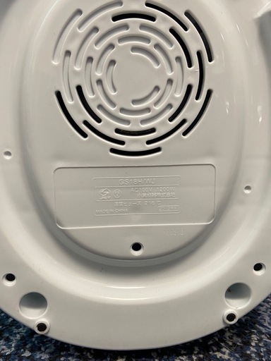 CONAIR ガーメントスチーマー (タッチ) 都城の生活家電《アイロン》の 