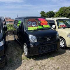 H25年式‼️モコ‼️