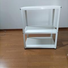 スチールラック　超美品