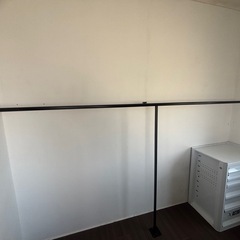ハンガーラック