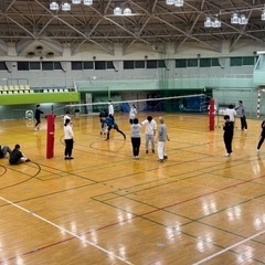 【横浜No1】バレーレベルの優しいサークル！！【4月17日】 - 横浜市