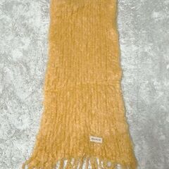 【BALMUIR】マフラー
