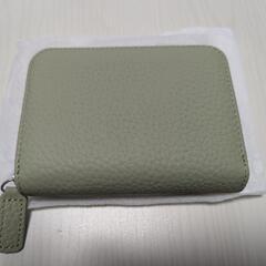 (446)【¥ 500】【新品未使用】お財布