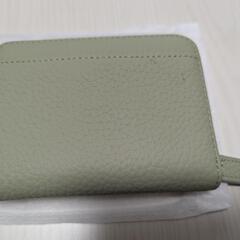 (446)【¥ 500🔴】【新品未使用】お財布の画像