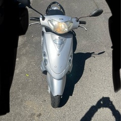 格安　セル始動　sym シム　サンヤン　エスワイエム　エックスプ...
