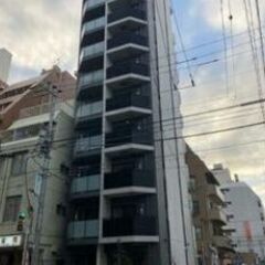 蒲⽥駅・破格の初期費用⭐️敷・礼・仲0円⭐️フリーレント⭐️Ｂ・Ｔ別,シャワー,浴室乾燥機,トイレ,温⽔洗浄便座,洗⾯所,シャワー付洗⾯化粧台の画像