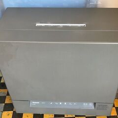 【RKGDi-08 オ】特価！Panasonic/パーソナル食洗...