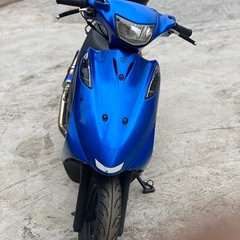 Suzuki address 125cc