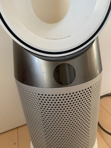 ジャンクダイソンpure hot +cool (Ma) 東加古川の季節、空調家電