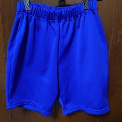 若松中央小学校体操服(男子)