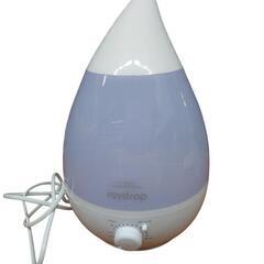 【売ります】KOM　アロマ加湿器　KH-308