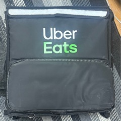 Uber Eats バッグ リュックサック バックパック