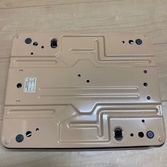 (決まりました)体重計の画像