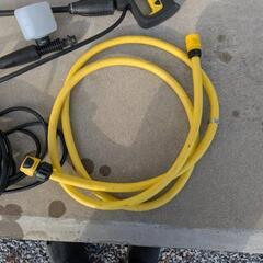 【お買得・セット販売】KARCHER K3 FULL CONTROL　ケルヒャー 高圧洗浄機の画像