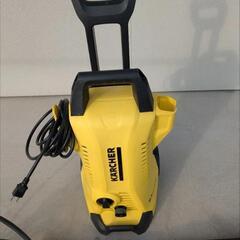 【お買得・セット販売】KARCHER K3 FULL CONTROL　ケルヒャー 高圧洗浄機の画像