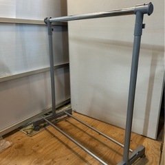 D0950 ハンガーラック