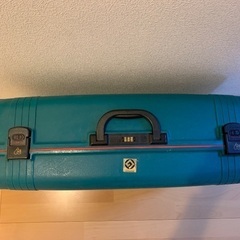 スーツケース(大) 74×24×57cmの画像