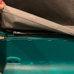 スーツケース(大) 74×24×57cmの画像