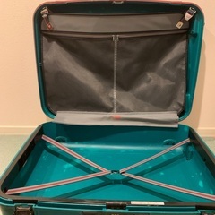 スーツケース(大) 74×24×57cmの画像