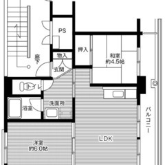 🎈初期費用０円🎈審査何でも相談下さい!!家賃最大１か月無料✨都市...