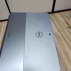 DELL 7320 Detachable i7 surfacepro 8と似てるの画像