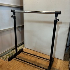 D0948 ハンガーラック　物干し