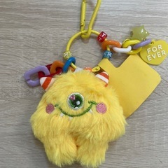 FASHION MONSTER ファッションモンスター カラビナ...
