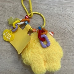 FASHION MONSTER ファッションモンスター カラビナキーホルダー の画像