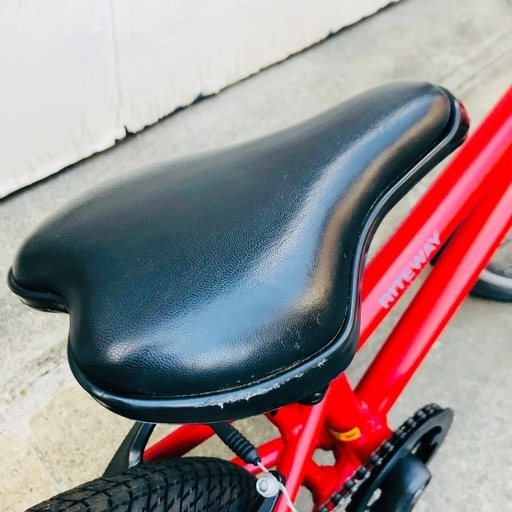 美品！ライトウェイriteway 16型　幼児・子供用クロス 大人気な子ども用自転車！】ライトウェイ ZIT展示中！【とても