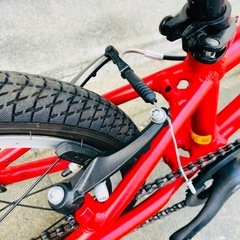 武蔵小山店】 Riteway ライトウェイzit 16 16インチ自転車クロス
