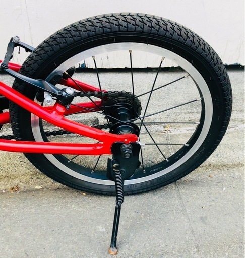 ZIT 16 | ライトウェイバイクブランドサイト