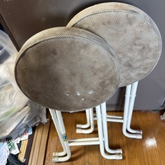 折りたたみ椅子