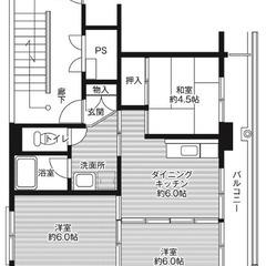 🎈初期費用０円🎈審査何でも相談下さい!!家賃最大2か月無料✨駐車...