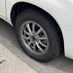 ブリヂストンvrx2スタッドレス