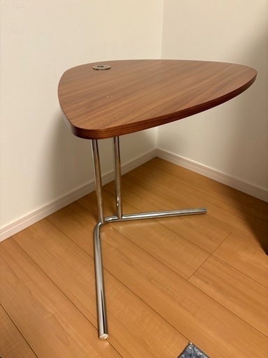 ACTUS アクタス】サイドテーブル ショップ ○ACTUS / アクタス ナイト