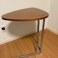 【ACTUS アクタス】サイドテーブルの画像