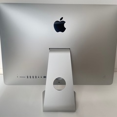 Apple iMac 21.5インチ 1 TB HDD 
の画像