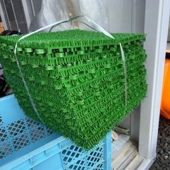 人工芝