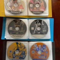 プレステ2の画像