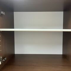 大川家具 シューズボックス 鏡付き No.2026● ※現金、クレジット、スマホ決済対応の画像
