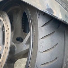 skywave250ccの画像