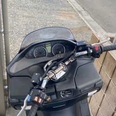 skywave250ccの画像