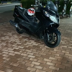 skywave250ccの画像