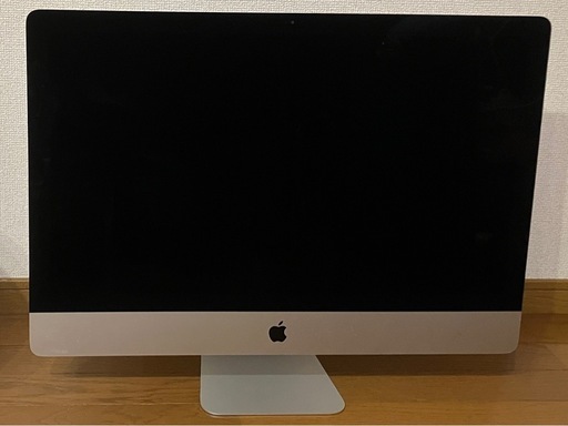 iMac (Retina 5K, 27-inch, Late 2015) プロセッサ3.2 GHz Intel iMac (Retina 5K, 27-inch, Late 2015) プロセッサ3.2 GHz Intel