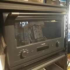 【ジャンク品】オーブンレンジ　　