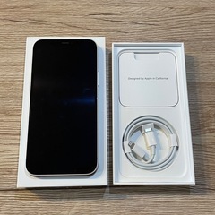 説明文読んでください。美品 iPhone12