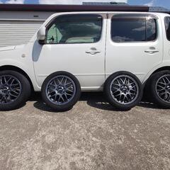 BBS RX280 15インチ 4本