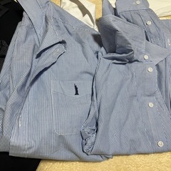 松山学院高校制服一式の画像